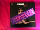 Scorpions / Virgin Killer LP/ VERY RARE BANNED COVER /Japan / 1977