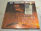 Eric Dolphy -Out There, Vinyl LP, New Jazz OJC-023, Excellent Condition.