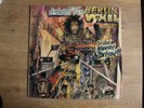 Ashanti Roy of the Congos Berlin Wall Vinyl LP jamaica pressing Roots Reggae Dub