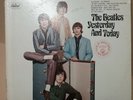 The Beatles YESTERDAY AND TODAY Capitol Vinyl ST 2553