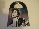 PRINCE *U GOT THE LOOK* 7'' 1987 RADIO COPY PORTUGUESE RARE EXC