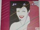 Duran Duran-Rio-1982 LP-Mint Vinyl-EMI-EMC 3411 Manufacturers Copy
