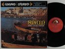 FRITZ REINER Spain CLASSIC RECORDS LSC-2230 LP NM heavy vinyl w/ booklet