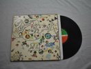 Led Zeppelin III 3 vinyl SD 7201