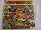 BIG BROTHER AND THE HOLDING COMPANY Cheap Thrills 1st PRESS LP Janis Joplin NM-