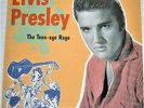 Elvis Presley - THE TEEN-AGE RAGE -10