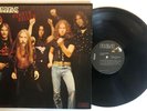 Scorpions - Virgin Killer - 1979 US Press AYL1-3659 (NM) Ultrasonic Clean