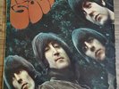 BEATLES RUBBER SOUL VINYL 1965 UK RELEASE PMC1267 MONO. MATRIX XEX 579-4, 580-4