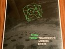 Thom Yorke - Tomorrow's Modern Boxes LP New Sealed White Vinyl Radiohead Indie