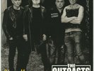 The Outcasts - STAY YOUNG 7” yellow Vinyl. .american import - belfast punk