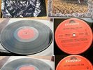 THE JAM-SETTING SONS  1st PRESS original  GREEK 1980 Excellent PAUL WELLER