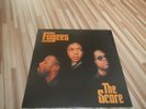 Fugees  - The Score_1996 / COL 483549 1_Doppel LP