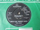 The Action - Land Of One Thousand Dances 1965 UK 45 PARLOPHONE MOD/SOUL