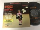 The Mikado LP w/ Groucho Marx SEALED ORIG.