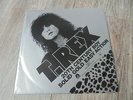 T. Rex ?- 20th Century Boy c/w  Solid Gold Easy Action 1989 JAPAN 45 PROMO ONLY