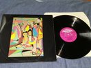 BRIAN DAVISON'S ( NICE) brian davison's every which way 1970 -PINK CHARISMA-EX++