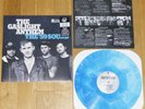 THE GASLIGHT ANTHEM 59 Sound LP SEALED BLUE-WHITE VINYL hold steady.frank turner