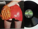 K52	 Nazareth	The Catch	818 823-1	German original LP vertigo ufo labels 1984