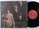 DOORS Golden Album FIRST LP taiwan SHRINK ^