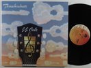 J.J. CALE Troubadour ANALOGUE PRODUCTIONS LP VG+ 200g audiophile gatefold ^