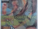 MERCURY REV Yerself Is Steam MINT FILMS LP4 LP orange/yellow vinyl uk SEALED ^