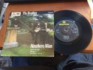THE BEATLES - NOWHERE MAN  7