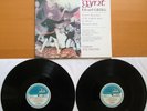 RHS 361/2 Grieg Peer Gynt Complete Music Per Dreier 2xLP Unicorn Gatefold NM/VG