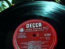 1964 Orig MONO UK DECCA = 1st ROLLING STONES = RAW R&B BLUES GARAGE BEAT Beatles