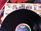 Clean Rare MONO MIXES   THE BEATLES   RUBBER SOUL   Lennon McCartney Harrison LP
