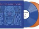 CHAMELEONS: WHY CALL IT ANYTHING -COLOURED [LP vinyl]