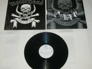 Motörhead ?: March Ör Die, 1st Press Vinyl LP + OIS 1992 Epic ?Records 471723 1