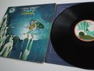 LP Uriah Heep | Demons and Wizards   foc   1972