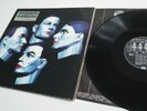 LP Kraftwerk | Electric Cafe   dt.Version   1986    foc