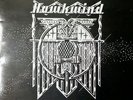 UAG 29364 - Hawkwind - Doremi Fasol Latido - ID34z - vinyl LP