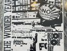 The Wonder Years - Wont Be Pathetic Forever 7” EP Vinyl (RSD 2012)