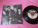 THE DAMNED   