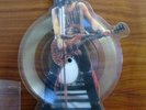 SHAPE - PICTURE DISC - PAUL STANLEY - KISS = PART 2 OF A LIMITED EDIT. INTERVIEW