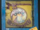 2006 McFARLANE 1967 JIMI HENDRIX ARE YOU EXPERIENCED 3D LP ALBUM COVER