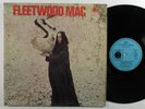 FLEETWOOD MAC The Pious Bird of Good Omen BLUE HORIZON LP uk ^