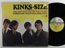 KINKS Kinks-Size REPRISE LP VG+ SHRINK ^