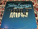 Salsa Express   RARE 1980 LP   [Common Cause]  Miami Florida  Latin Dance Music