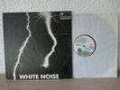 The White Noise - An Electric Storm Palm Island PInk RIM UK ILPS 9099 RI
