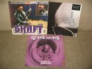 Isaac Hayes – Branded LP + Shaft GREEK EDITION 2LP GATEFOLD 1978 + BEST OF A LOT
