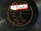 KOSTAS ROUKOUNAS pre-war DECCA ODEON 31144 Greek Folk V+ vocal/violin 10