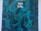 *RARE PSYCH/PROG * Hunt and Turner - Magic Landscape Village Thing 1972 Lp *MINT
