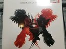 Only by the Night  by Kings of Leon (180g Vinyl 2LP),2008, The Control Group)