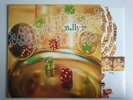 BELLY KING PUBERTY 4AD CAD 5004 TANYA DONELLY 90'S POP INDIE INNER