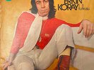 RARE PSYCH PROG ROCK LP ERKIN KORAY TUTKUSU OG TURKEY KERVAN PLAKCILIK 1977