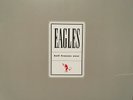 EAGLES - Hell Freezes Over 2LP EU 2019 reissue double NM vinyl