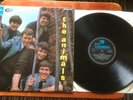 THE ANIMALS-S/T 1964 ORIGINAL UK LP-MONO-COLUMBIA BLUE BLACK-1N/1N-EX-BLUES BEAT